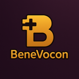 BeneVocon logo